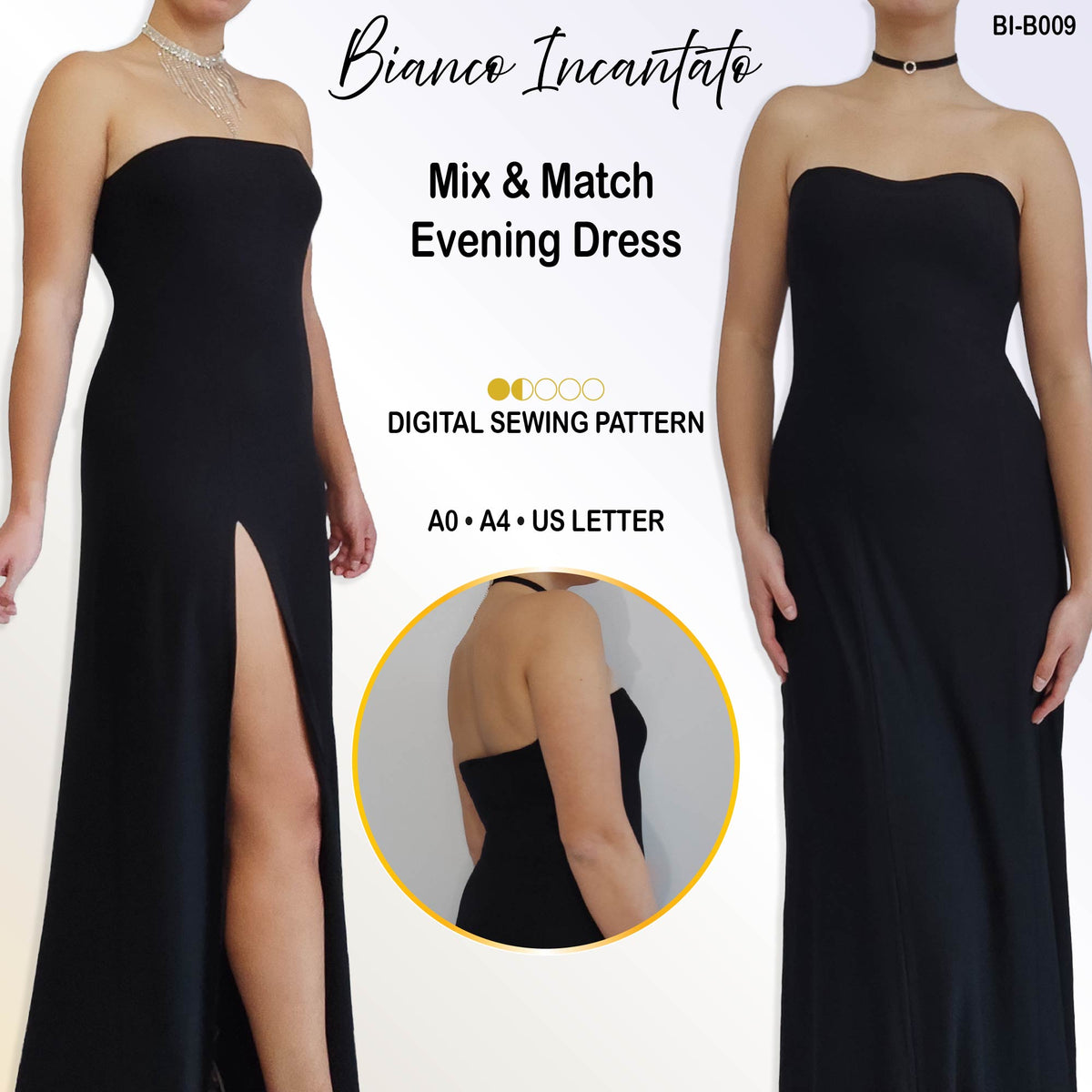 Sewing Pattern Bundles