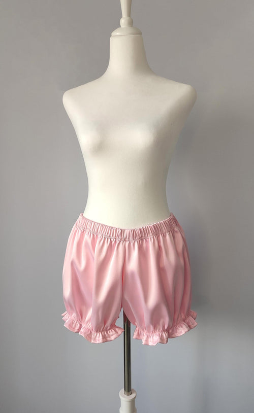 Easy Bloomers